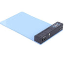 WL-1805 Verwarmingsmat met Stof detectie