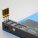 WL-1805 Verwarmingsmat met Stof detectie