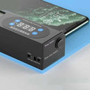 WL-1805 Verwarmingsmat met Stof detectie