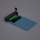 WL-1805 Verwarmingsmat met Stof detectie