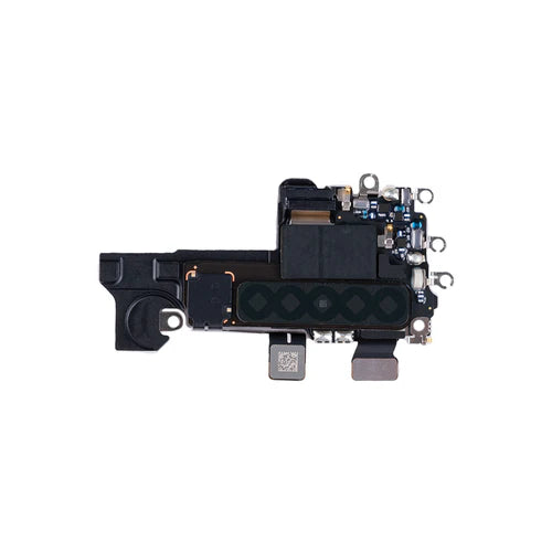 iPhone 16 Oorspeaker met WiFi Antenne Flexkabel