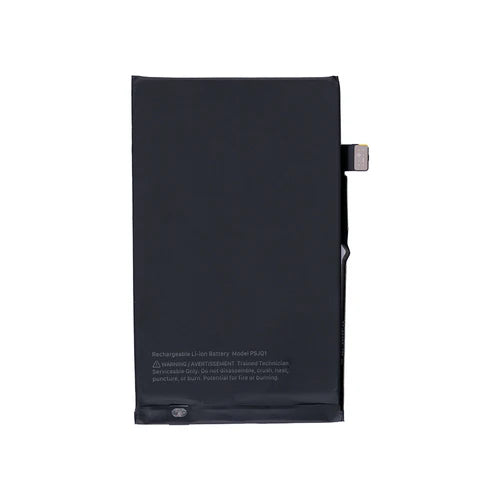 iPhone 16 Batterij Origineel Pulled