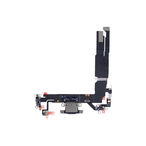 iPhone 16 Oplaadpoort Dock Connector Origineel Pulled