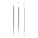 Metalen Spudger Set | 3 stuks