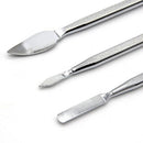 Metalen Spudger Set | 3 stuks