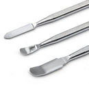 Metalen Spudger Set | 3 stuks