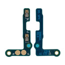 Samsung Galaxy Z Flip 5 Speaker Bridge Flex Kabel Origineel Service Pack