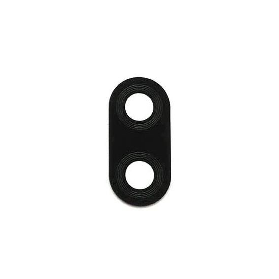 Nokia 7 Plus Camera Lens