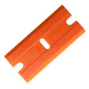 Plastic Mesje Openingstool (10 pack)