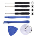 8 in 1 Gereedschapset voor iPhone Reparatie