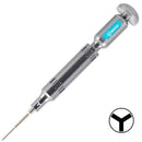 REFOX Triwing 0.6mm Schroevendraaier | iPhone Reparatie | Tri-point