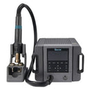 Quick 861 Pro Max Hete lucht Rework Station 220V