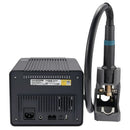 Quick 861 Pro Max Hete lucht Rework Station 220V
