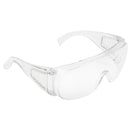 Veiligheidsbil Ventilerend