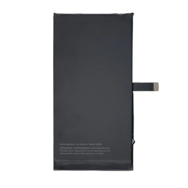 iPhone 15 Batterij Origineel Pulled