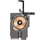 iPhone 16 Pro Max NFC Antenne + Zaklamp Flexkabel Origineel Pulled