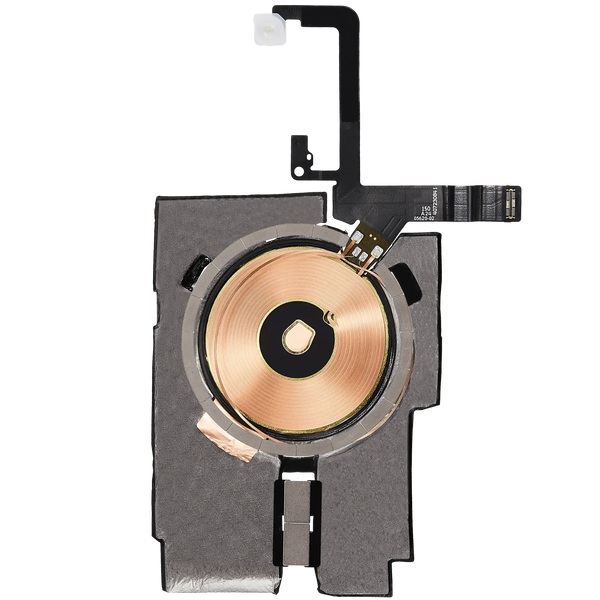 iPhone 16 Pro Max NFC Antenne + Zaklamp Flexkabel Origineel Pulled