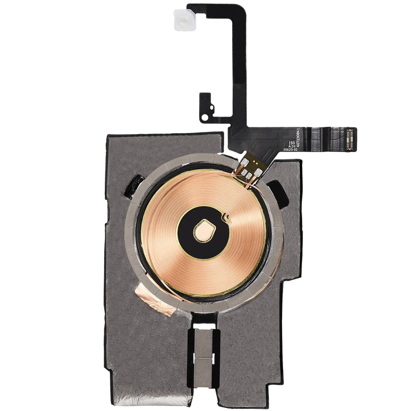 iPhone 16 Pro Max NFC Antenne + Zaklamp Flexkabel Origineel Pulled