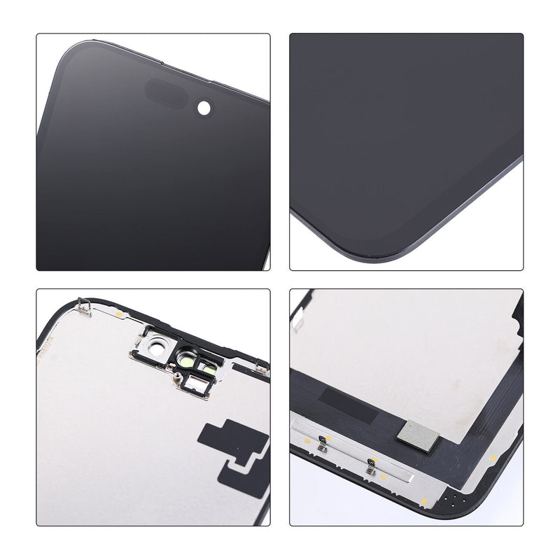 iPhone 16 Incell Scherm