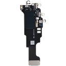 iPhone 16 Pro Max WiFi Antenne Flexkabel Origineel Pulled