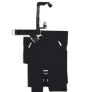 iPhone 16 Pro Max NFC Antenne + Zaklamp Flexkabel Origineel Pulled