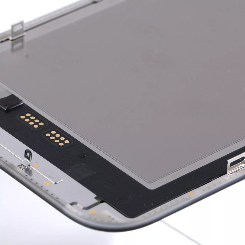 iPhone 16 Pro Max Soft OLED Scherm 120Hz