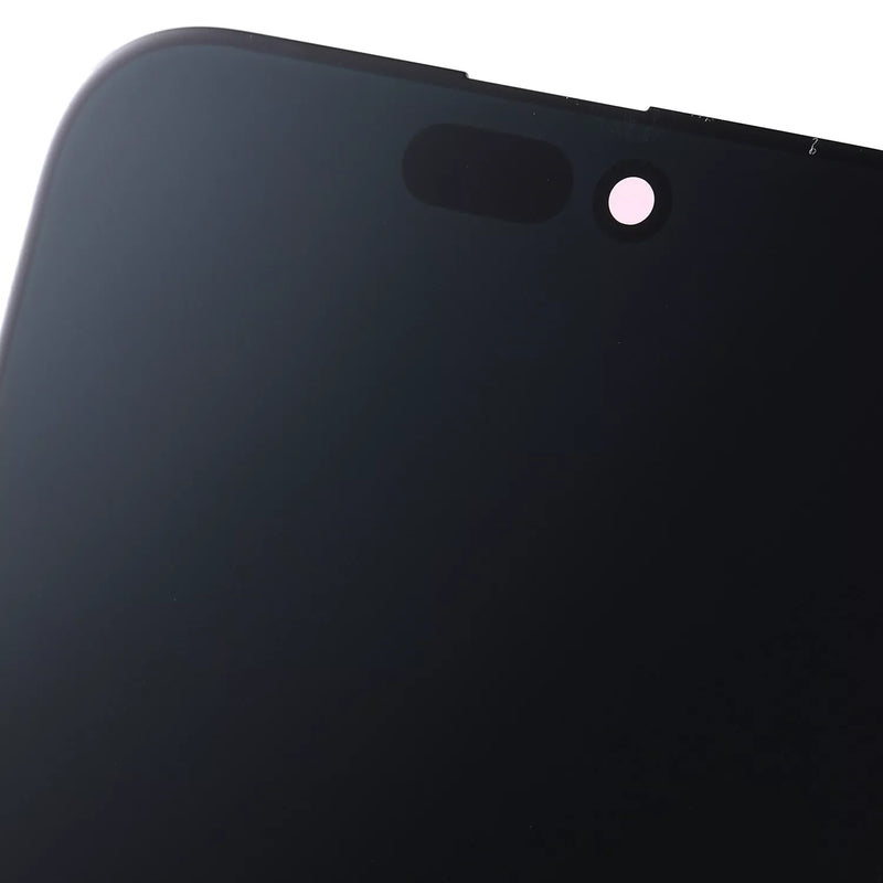 iPhone 16 Pro Max Soft OLED Scherm 120Hz