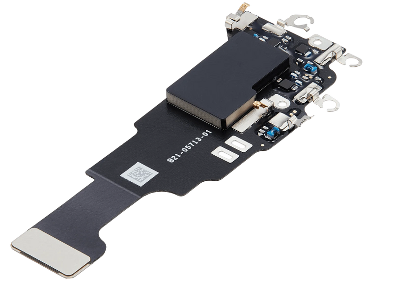 iPhone 16 Pro Max WiFi Antenne Flexkabel Origineel Pulled