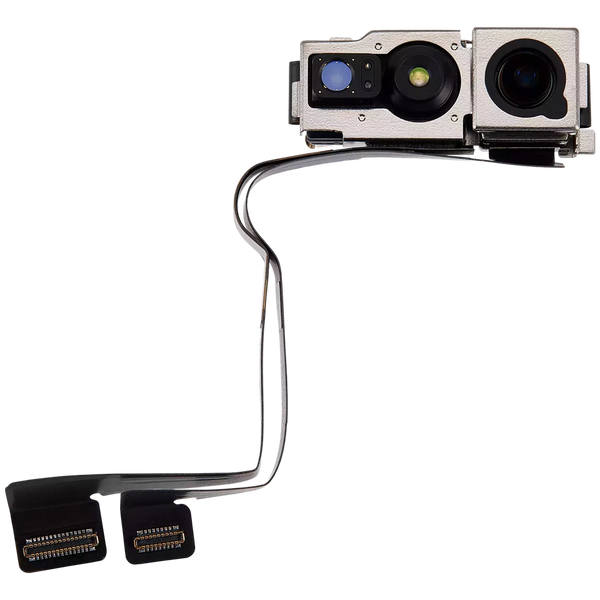 iPhone 16 Pro Max Selfie Front Camera Origineel Pulled