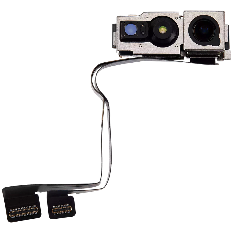 iPhone 16 Pro Max Selfie Front Camera Origineel Pulled