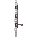 iPhone 16 Pro Max Volumeknop Flexkabel Origineel Pulled