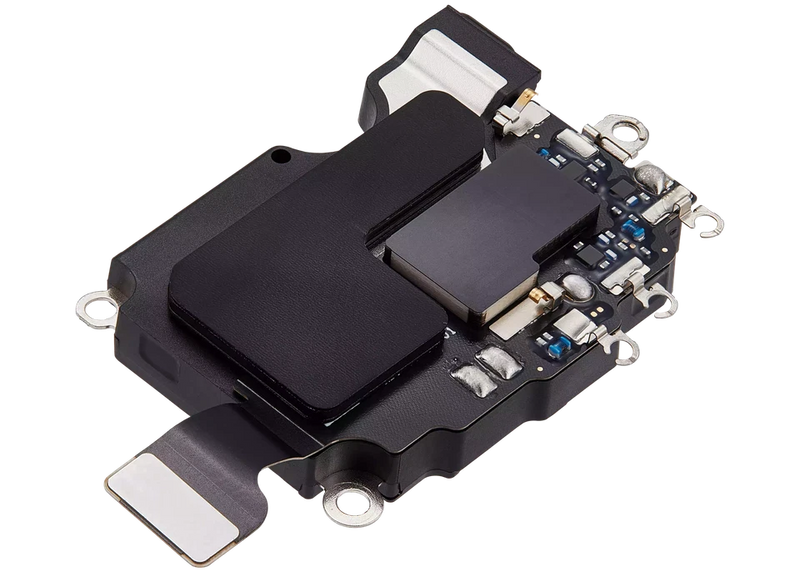 iPhone 16 Pro Max Oorspeaker Origineel Pulled