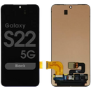 Samsung Galaxy S22 SM-S901B Scherm Zonder Frame Service Pack