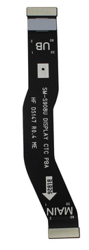 Samsung SM-S908B Galaxy S22 Ultra LCD Flexkabel