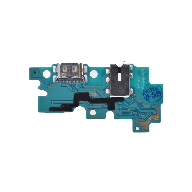 Samsung SM-A307F Galaxy A30s Oplaadpoort Dock Connector