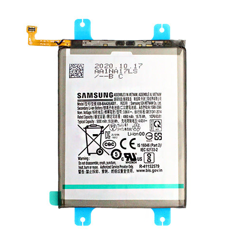 Samsung SM-A326B Galaxy A32 5G Batterij