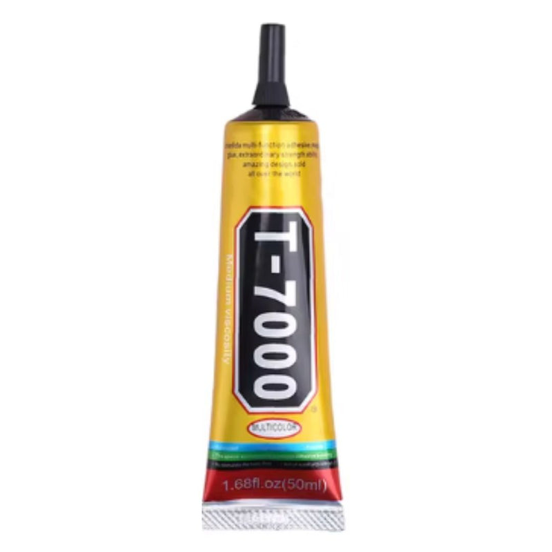 T7000 Multifunctionele reparatie Lijm 110ml