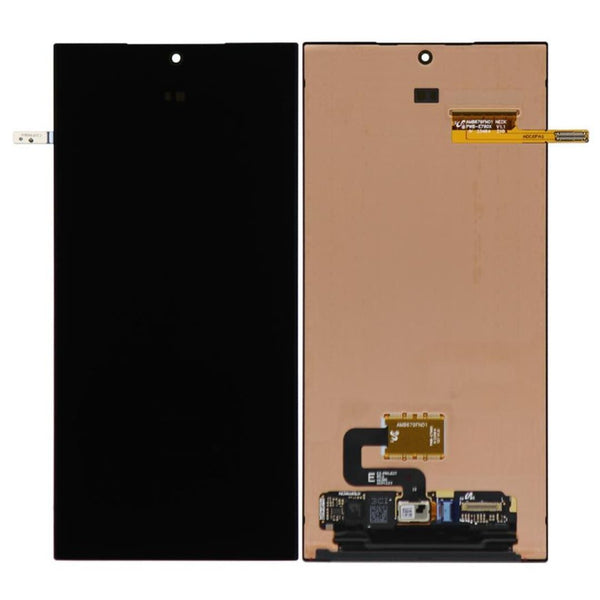 Samsung Galaxy S24 Ultra Scherm Origineel Service Pack