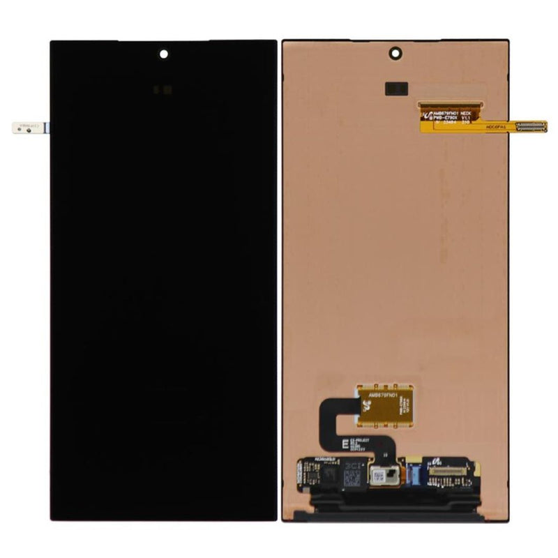 Samsung Galaxy S24 Ultra Scherm Origineel Service Pack