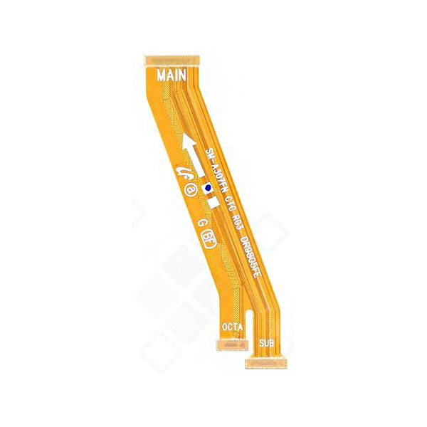 Samsung SM-A307F Galaxy A30s Moederbord Main Flexkabel