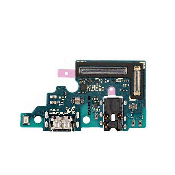 Samsung SM-A515F Galaxy A51 Oplaadpoort Dock Connector Origineel