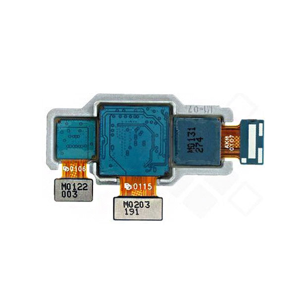 Samsung SM-A715F Galaxy A71 Camera Module Achterkant 64MP
