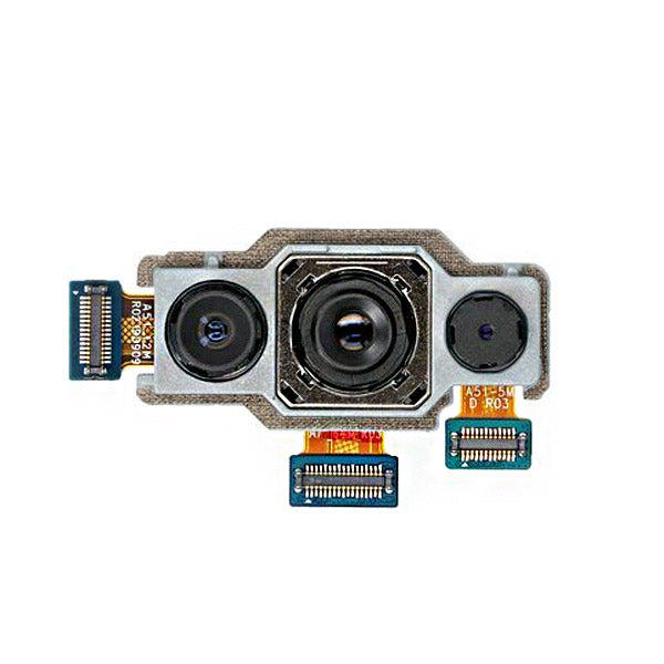 Samsung SM-A715F Galaxy A71 Camera Module Achterkant 64MP