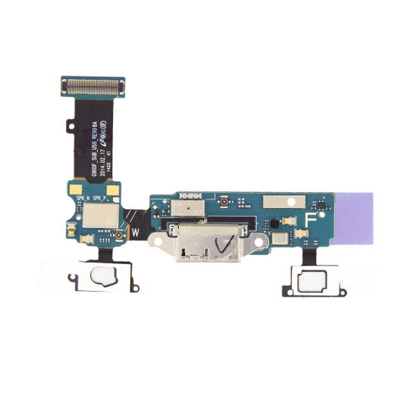 Samsung G900F Galaxy S5 Oplaadpoort Dock Connector