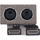 Nokia 7 Plus Camera Achterkant