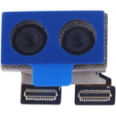 Nokia 7 Plus Camera Achterkant