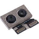 Nokia 7 Plus Camera Achterkant