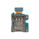 Samsung Galaxy Fold 3 Simkaart Lezer Service Pack GH59-15495A
