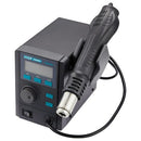 Quick 2008D+ Hete lucht Rework Station 220V