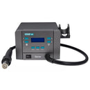 Quick K8 Loodvrij Hete lucht Rework Station 220V